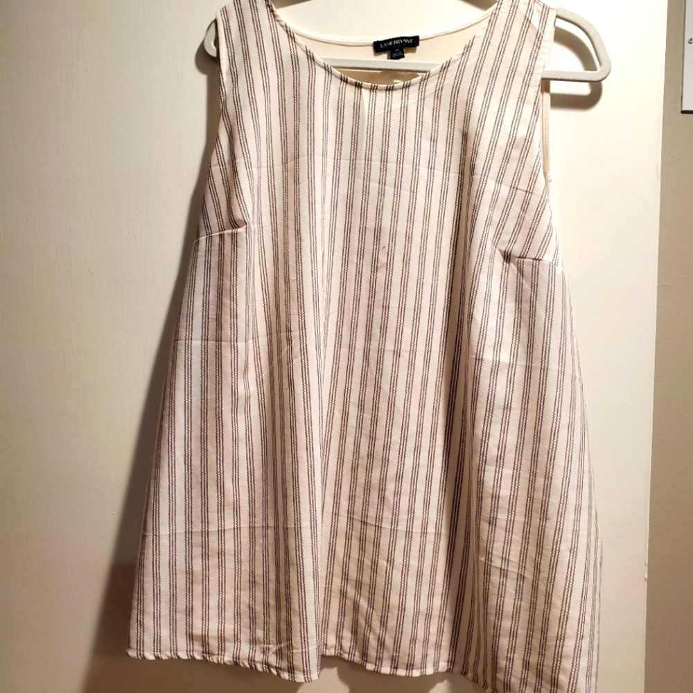 Lane Bryant Tank - Size 20